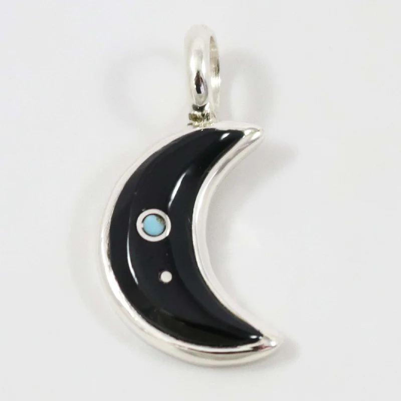 Moon Pendant