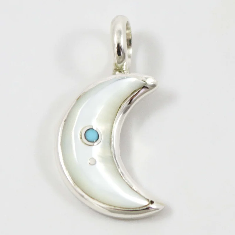 Moon Pendant