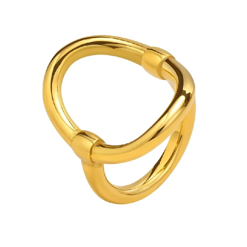 Cameron Statement Ring