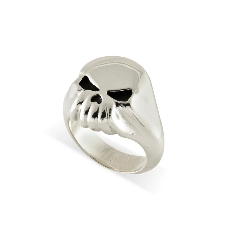 Punisher Ring