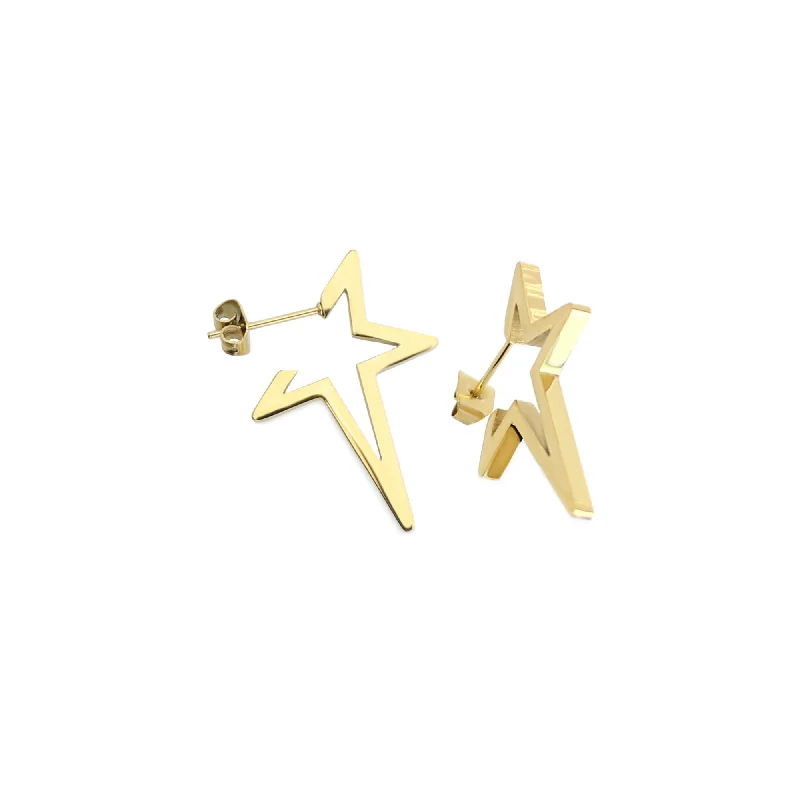 STARS EARRINGS