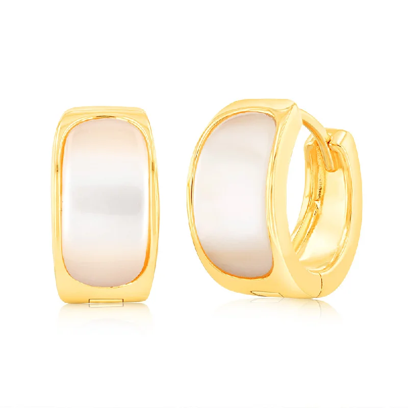 custom zodiac sign ring Sterling Silver Gold Plated Mother Of Pearl Huggies Hoop Earrings custom zodiac sign ring Sterling Silver Gold Plated Mother Of Pearl Huggies Hoop Earrings