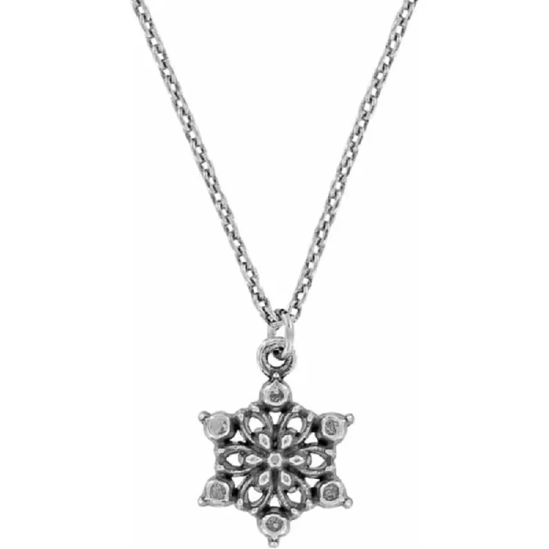 Brighton Arctica Petite Necklace