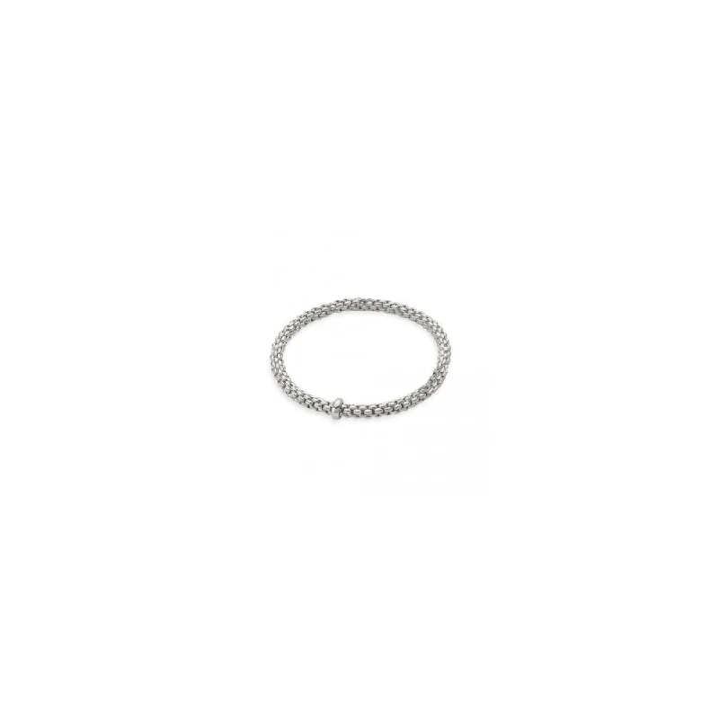 Fope 18k Solo Collection Flex'It Bracelet