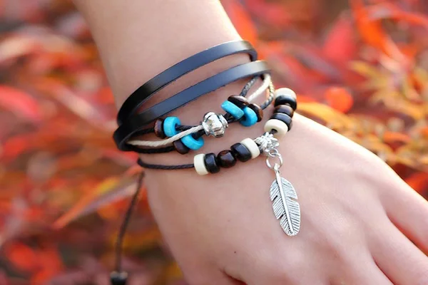 Bangles & Bracelets 